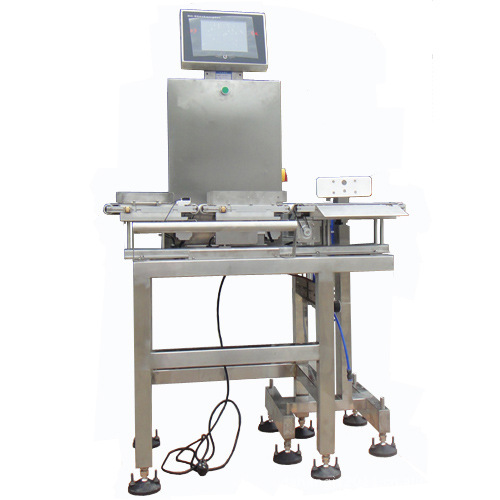 防水型重量选别秤|分选秤|检重机