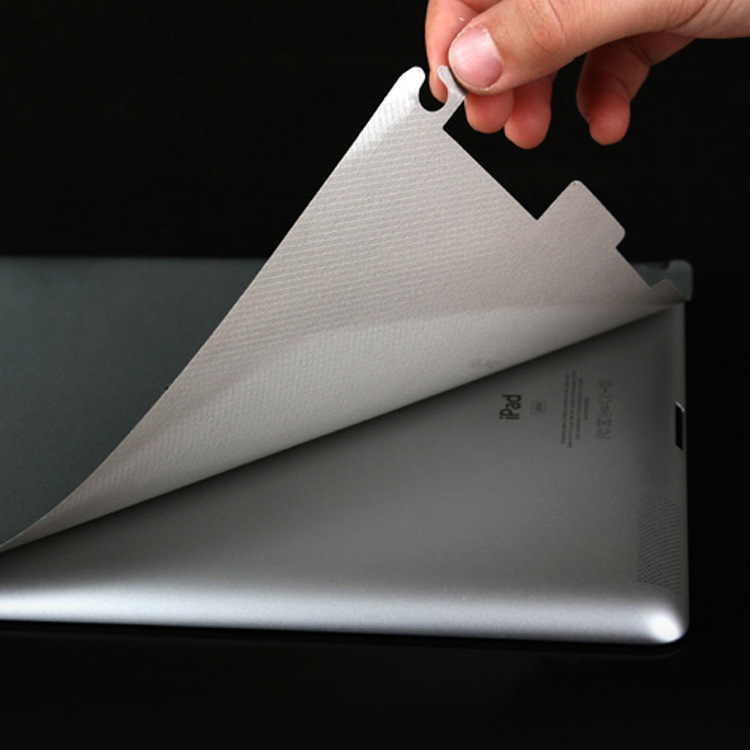 IPAD2 IPAD3蘋果平板3M外殼膜,蘋果平板電腦3M外殼膜工廠,批發,進口,代購
