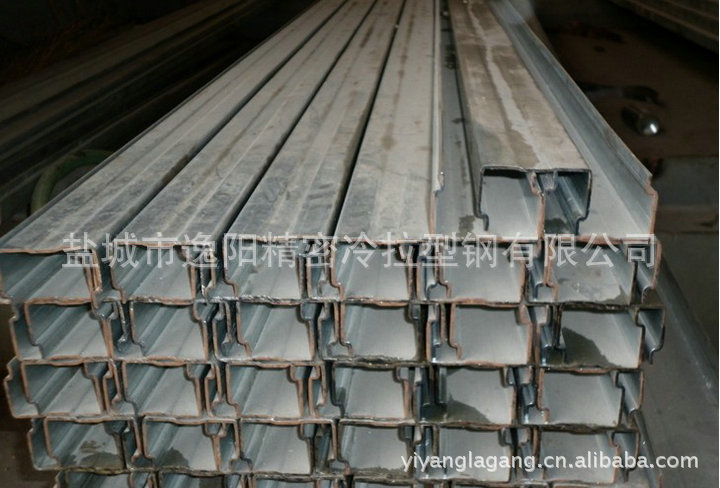 冷拉异型钢厂生产供应优质冷拉异型钢