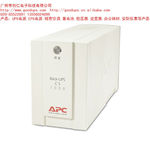 APC电源BK1000Y-CH/600W(1kva)APCUPS电源/ups不间断电源