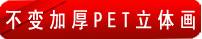 �Ӻ�PET�������廭