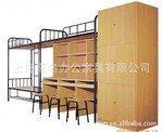 【优质】供应简约公寓床 学生公寓床 学校公寓床 厂家质量保证