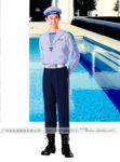 工作服供应 定做男款工作服OL H4044