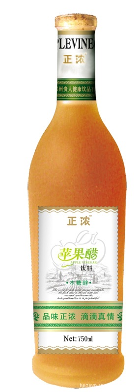 加盟正濃蘋果醋|蘋果醋批發(fā)項目合作