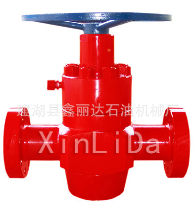 供应cameron fc gate valve(阀门)