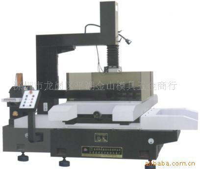 【信誉厂家】供应卧式金属带锯床 高速精密圆锯机锯床 可定制