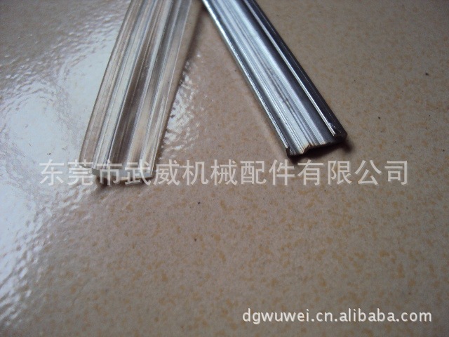 塑胶配件