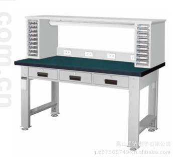 WAT-6203N7-上架组-重量型工作桌