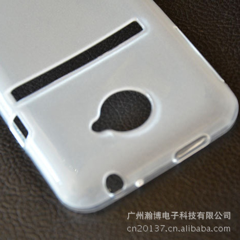 低价批发HTC EVO 4G LTE手机壳 手机单色柔软保护套