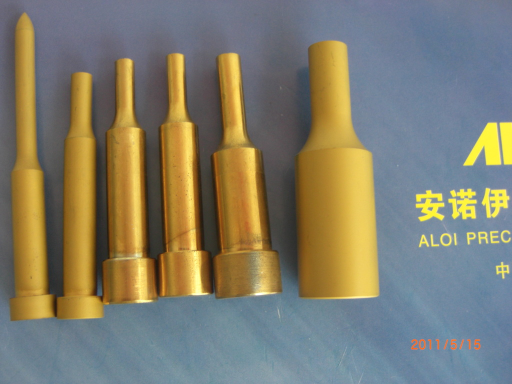 昆山厂家常年提供光学曲线研磨加工/PG加工/PG冲头加工/磨床加工