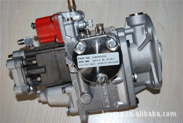 康明斯燃油泵作用零件3419423PT(G)油泵维修件