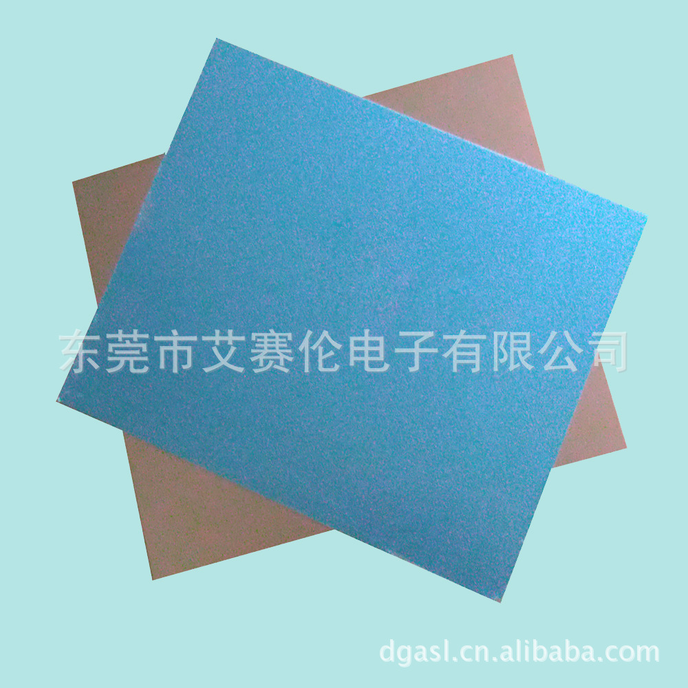 专业覆铜板厂家生产高导热铝基覆铜板
