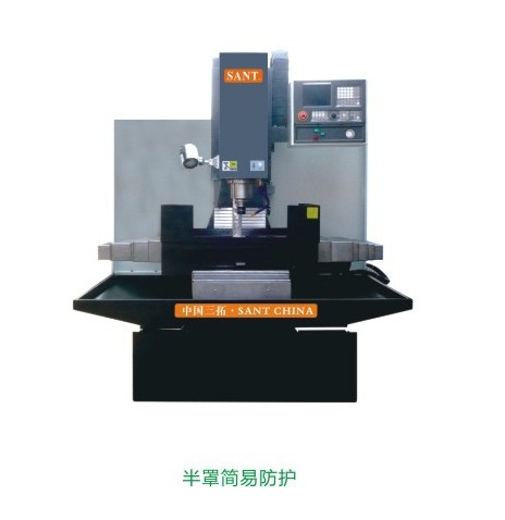 特价推荐供应优质MT-850数控钻铣床 小型立式铣床品质保证（图）