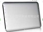 平板电脑工厂 7寸盈方微电容屏平板电脑 安卓4.0 CPU 1G