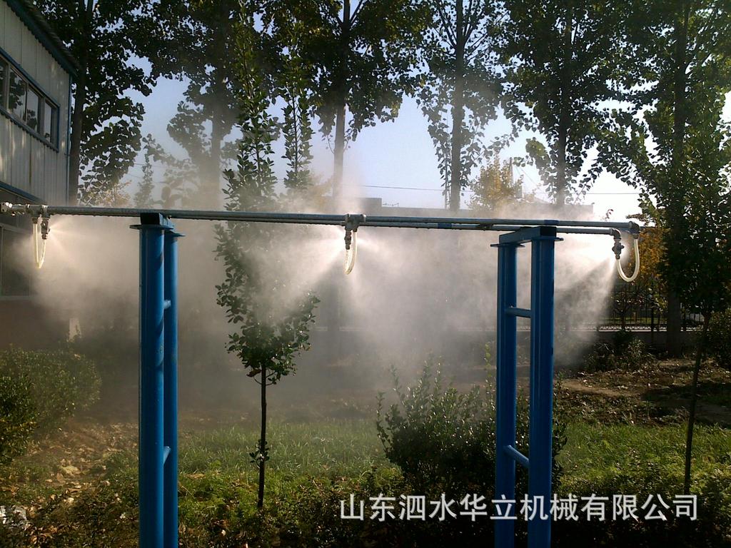 zpr127矿用热释光控自动洒水降尘装置回风巷自带电源喷雾