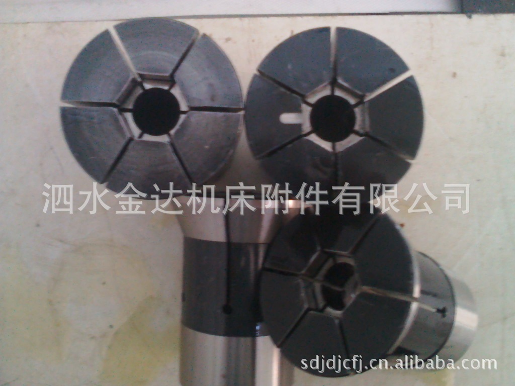 精密er夹头 厂家直销 批发零售 货到付款 型号齐全