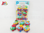���Ῠͨ�����������װ(6PCS)