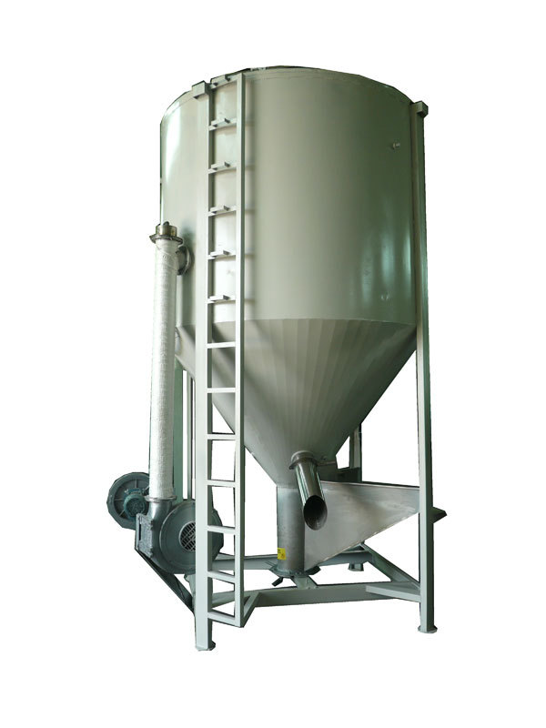 立式加热搅拌机1