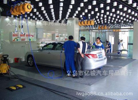 系留格栅图片