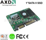 供应AXD安信达SSD固态硬盘1寸SATA半高模块MLC双通道(促销产品)