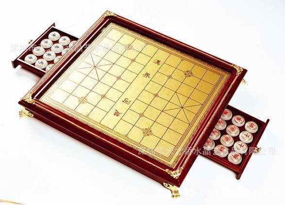 金玉象棋