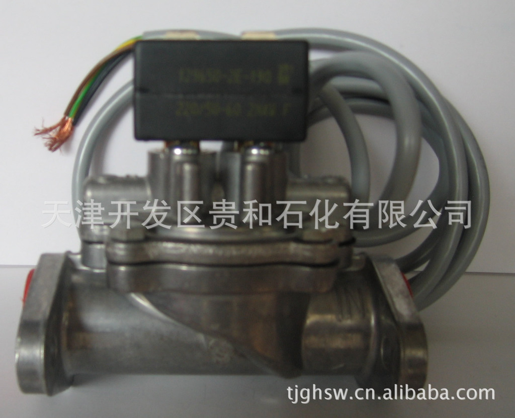 电磁阀-稳牌加油机电磁阀-小流量电磁阀-大流量电磁阀