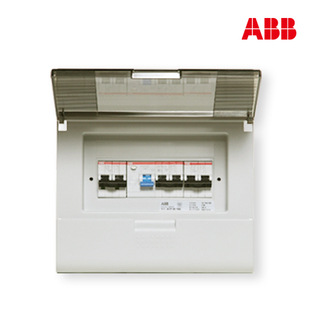 ABB͉䡿ACP 8 FNB; 10060436