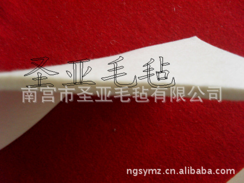 羊毛毡 61