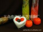 GS51供应批发|草莓爱心|创意礼品新奇特|情侣毛巾批发|婚庆回礼