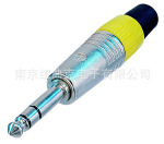 NEUTRIK�ٷ���Ȩ������Ʒ�л� NP3C ˫��������1/4
