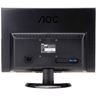 供应厂家批发冠捷aoc n950sw 18.5寸 液晶电脑显示器