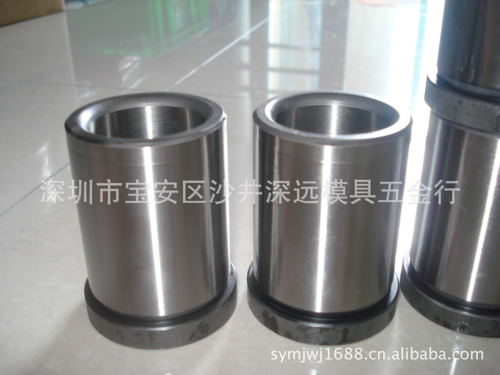 供应：塑胶模具用高精密GA导套