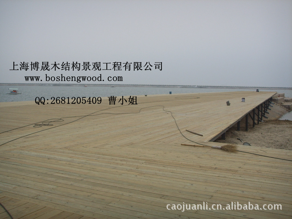 【規格：45*145*3000】樟子松防腐木 防腐木南方松 紋理最美的板料，防腐木行情