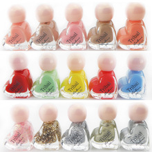 Tribal colorɫ�ʲ�������ָ����  �ɰ�ָ���� �����8ml  29ɫ