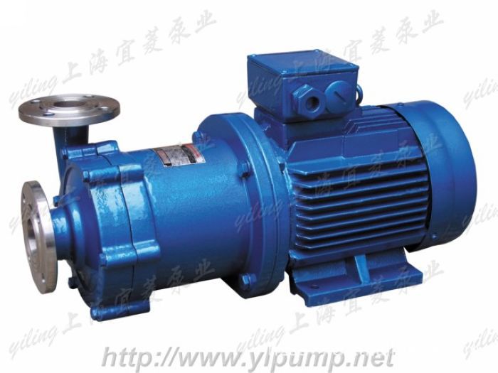 供应CQ磁力泵 不锈钢CQ磁力泵 CQ磁力泵生产厂家 |P074