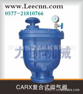 CARX复合式排气阀02