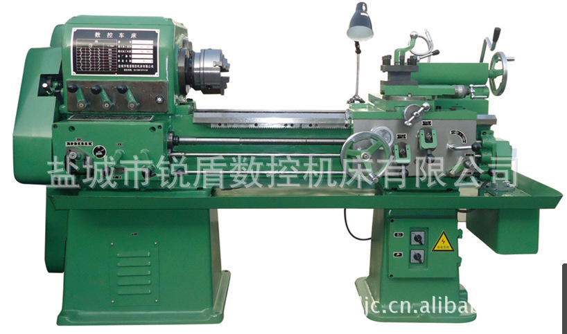 【销售】盐城数控机床C系列C6136A 大孔径 盐城锐盾机床 品质优越