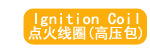 点火线圈(高压包)