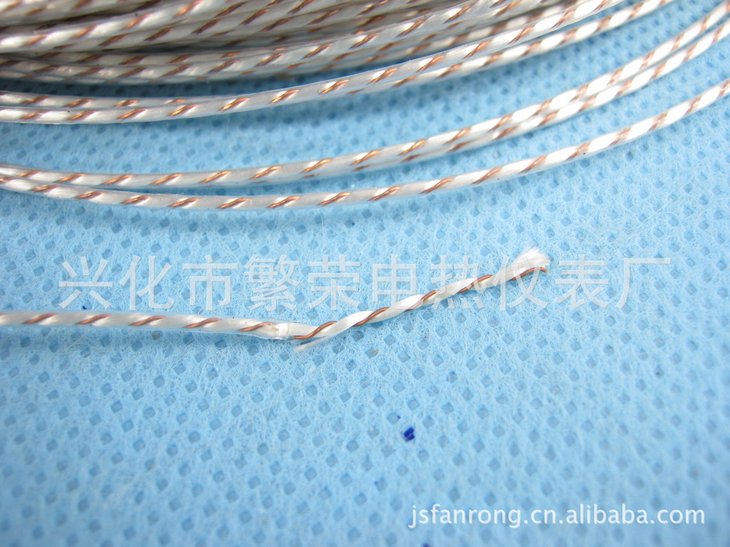 供应5v12v-24v-36vusb发热丝 低压电热丝 电加热丝 电热毯丝