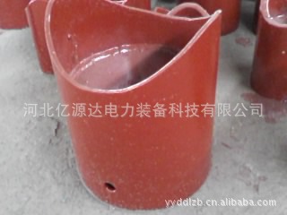 3焊接固定支座Z2