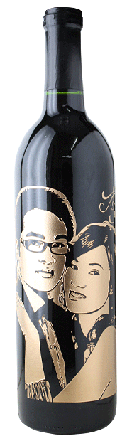 供应红酒瓶旋转激光雕刻机 logou雕刻机 3040小型激光