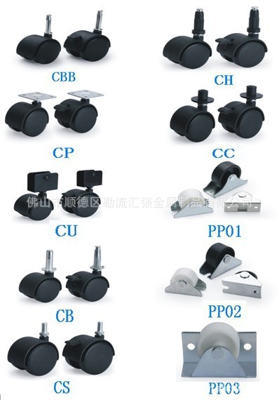 furniture caster