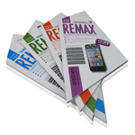 手机膜-睿量REMAX 润眼随意贴 HTC EVO-Design-4g手机屏幕保护膜