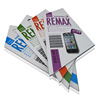 手机膜-睿量REMAX 润眼随意贴 HTC EVO-Design-4g手机屏幕保护膜