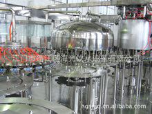 出售全自動瓶裝水灌裝機 10000瓶/小時三合一 礦泉水小瓶灌裝機