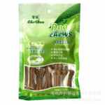 狗咬胶批发,冲压骨2D10 宠物零食批发