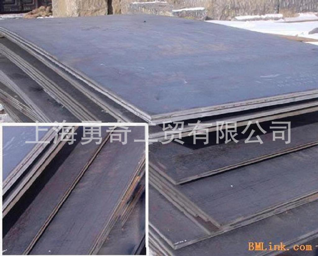 【現貨】上海低合金板中板Q345B工廠,批發,進口,代購