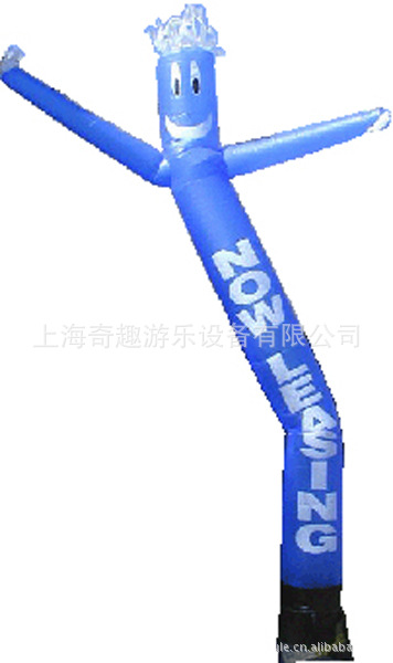 充气拱门 充气广告产品 充气人偶 充气玩具