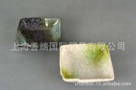 【现货特价】日式和风错边方盘 日本料理餐馆酒店用餐具清货