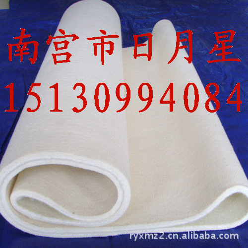 帆布带|耐磨耐高温帆布带|针刺输送带 